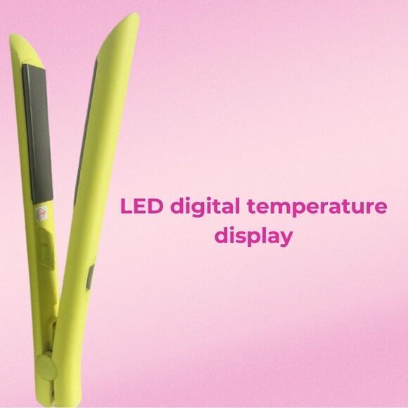 Miel Beauty Professional Hair Straightener Limited Edition - Picture 3 of 6